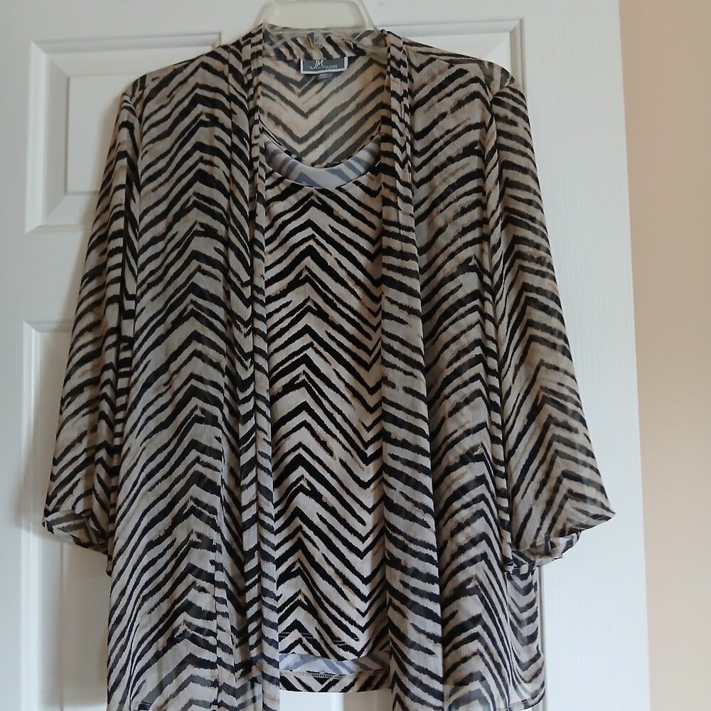 2Pc set Jm collection